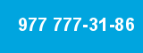 977 777-31-86 977 777-31-86